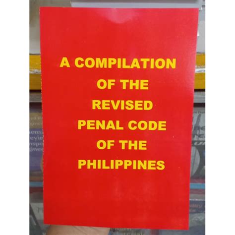 pinayloteed|Revised Penal Code Of The Philippines .